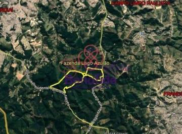 Terreno · 1700000m² · Área Comercial à venda, Jardim Santa Gertrudes, Jundiaí - AR0133.