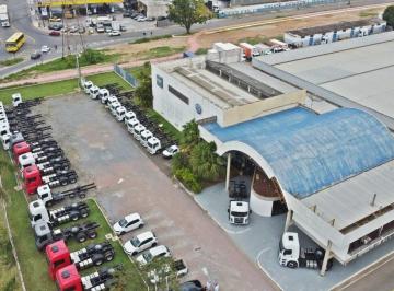 Comercial · 5646m² · 100 Vagas · Galpão para LOCAÇÃO localizado no bairro TORRES DE SÃO JOSÉ, em JUNDIAÍ/SP.