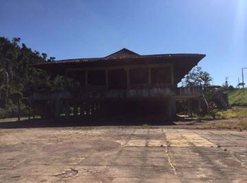 Comercial · 2500m² · Salão Comercial para locação, Bairro da Aparecidinha, Itatiba - SL0069.