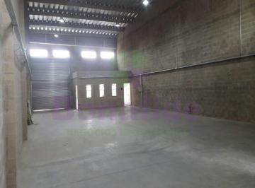 Comercial · 363m² · Galpão para alugar, 362 m² por R$ 11.500,00/mês - Chacara Santa Barbara - Itupeva/SP