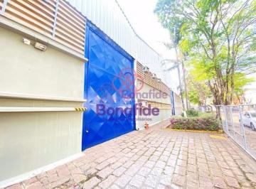 Comercial · 2700m² · Galpão Industrial à venda, Dos Medeiros, Jundiaí - GA0163.