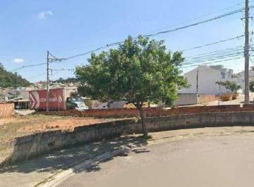 Terreno · 243m² · TERRENO RESIDENCIAL PARA VENDA, localizado no bairro Residencial SANTA GIOVANA, na cidade de Jundiaí