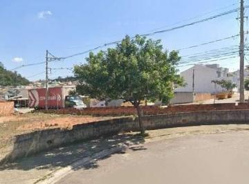 Terreno · 243m² · TERRENO RESIDENCIAL PARA VENDA, localizado no bairro Residencial SANTA GIOVANA, na cidade de Jundiaí