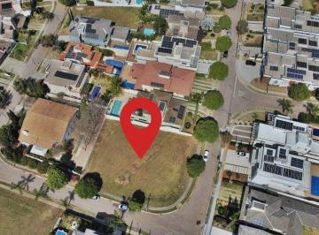 Terreno · 1006m² · Terreno à venda, 1006 m² por R$ 1.350.000,00 - Medeiros - Jundiaí/SP