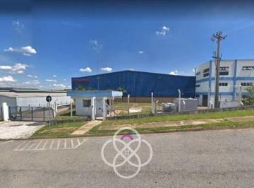 Comercial · 3577m² · 6 Vagas · Galpão Industrial para locação, Distrito Industrial Alfredo Relo, Itatiba - GA0122.