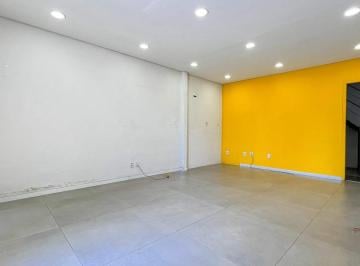 Comercial · 35m² · Salão para alugar, 35 m² por R$ 5.865,00/mês - Anhangabaú - Jundiaí/SP