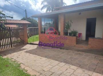 Rural · 230m² · 2 Quartos · 5 Vagas · Chácara Residencial à venda, Portal do Medeiros, Jundiaí - CH0136.