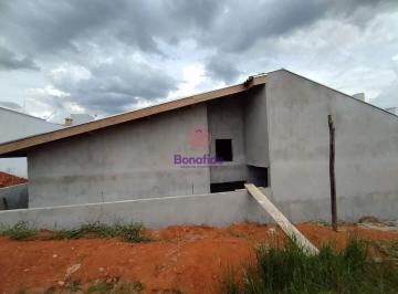 Casa · 99m² · 3 Quartos · 2 Vagas · Casa Residencial à venda, Residencial Santa Giovana, Jundiaí - CA0834.
