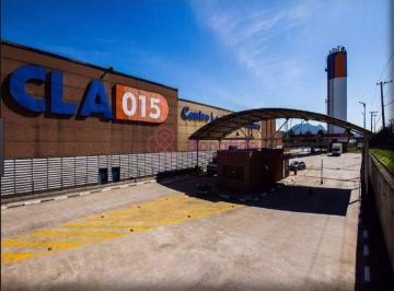 Comercial · 1350m² · Galpão Industrial para locação, Chácara São João, São Paulo - GA0265.