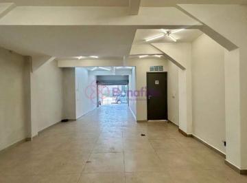 Comercial · 90m² · Salão Comercial para LOCAÇÃO na Rua BOM JESUS DE PIRAPORA – Jundiaí/SP.