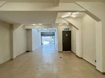 Comercial · 90m² · Salão Comercial para LOCAÇÃO na Rua BOM JESUS DE PIRAPORA – Jundiaí/SP.