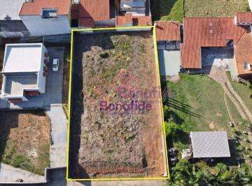 Terreno · 951m² · Terreno Residencial à venda, Malota, Jundiaí - TE0265.
