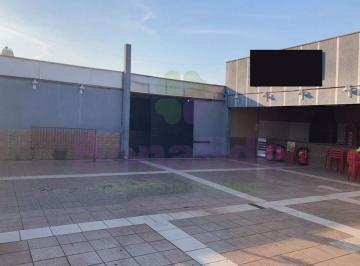 Comercial · 5537m² · 200 Vagas · Galpão Comercial para locação, Vila Arens II, Jundiaí - GA0172.