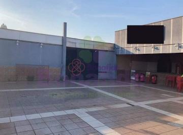 Comercial · 5537m² · 200 Vagas · Galpão Comercial para locação, Vila Arens II, Jundiaí - GA0172.