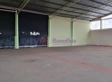 Comercial · 908m² · 3 Vagas · Galpão à venda, 908 m² por R$ 5.852.000,00 - Anhangabaú - Jundiaí/SP