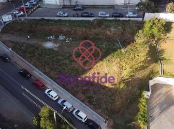Terreno · 1000m² · Terreno Comercial para locação, Jardim Flórida, Jundiaí - TE0185.