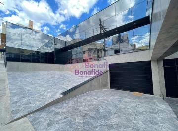 Comercial · 1500m² · Prédio Comercial à venda, Centro, Jundiaí - PR0025.