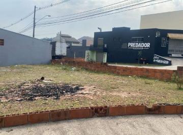 Terreno · 197m² · TERRENO RESIDENCIAL PARA VENDA, localizado no bairro Residencial SANTA GIOVANA, na cidade de Jundiaí