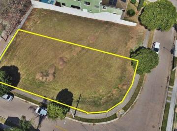 Terreno · 516m² · Terreno à venda, 516 m² por R$ 695.000,00 - Medeiros - Jundiaí/SP