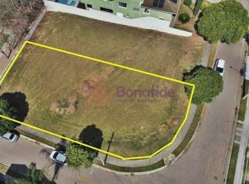 Terreno · 516m² · Terreno à venda, 516 m² por R$ 695.000,00 - Medeiros - Jundiaí/SP