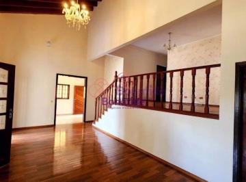 Casa · 230m² · 3 Quartos · 6 Vagas · Casa Residencial à venda, Jardim Estádio, Jundiaí - CA1001.