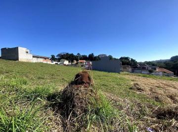 Terreno · 272m² · Terreno Residencial à venda, Jardim Marabambaia II (Jardim Santa gertrudes), Jundiaí - TE0296.