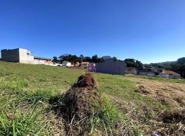 Terreno · 272m² · Terreno Residencial à venda, Jardim Marabambaia II (Jardim Santa gertrudes), Jundiaí - TE0296.