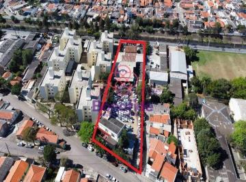 Terreno · 4500m² · Área para VENDA localizada no bairro VILA RIO BRANCO em Jundiaí/SP.