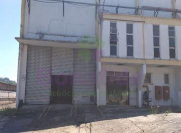 Comercial · 3712m² · Galpão Industrial para locação, Jardim Alvorada, Jandira - GA0216.