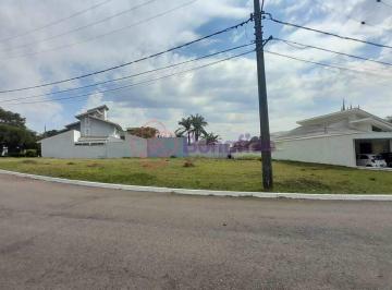 Terreno · 1020m² · Terreno para VENDA localizado no condomínio Terras de São Carlos, em Jundiaí/SP.