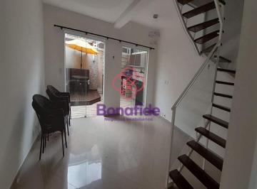 Casa · 90m² · 3 Quartos · 1 Vaga · Casa Residencial à venda, Jardim Shangai, Jundiaí - CA1490.