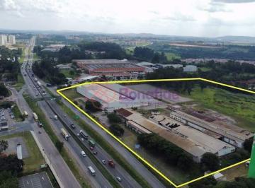 Comercial · 1443m² · Galpão à venda, 1443 m² por R$ 55.000.000,00 - Medeiros - Jundiaí/SP