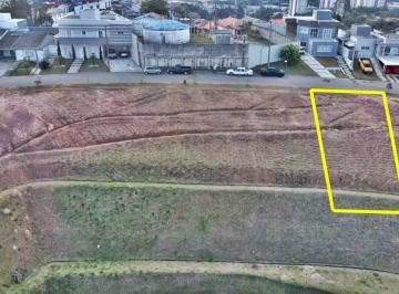 Terreno · 318m² · Terreno à venda, 318 m² por R$ 413.660,00 - Jardim Promeca - Várzea Paulista/SP