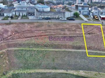 Terreno · 318m² · Terreno à venda, 318 m² por R$ 413.660,00 - Jardim Promeca - Várzea Paulista/SP