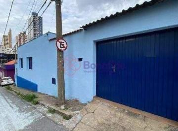 Casa · 135m² · 3 Quartos · 2 Vagas · Casa para VENDA localizada no bairro CENTRO, em Jundiaí/SP.