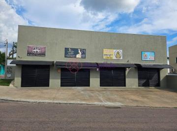 Comercial · 164m² · 8 Vagas · Salão comercial para VENDA localizado no bairro RESIDENCIAL JUNDIAÍ II, em Jundiaí/SP.