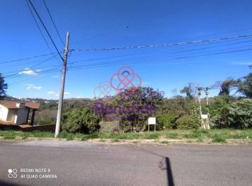 Terreno · 1043m² · Terreno para VENDA localizado no bairro CHÁCARA MALOTA, em Jundiaí/SP. 