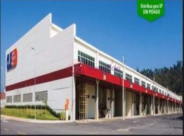 Comercial · 10572m² · Galpão Industrial para locação, Jardim Vista Alegre, Embu das Artes - GA0028.
