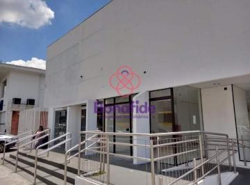 Comercial · 1540m² · 20 Vagas · Salão Comercial para locação, Centro, Jundiaí - SL0068.
