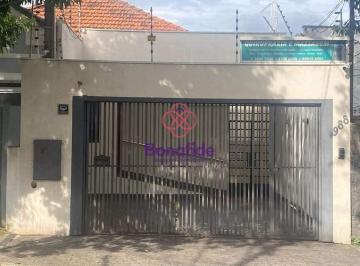 Casa · 157m² · 2 Quartos · 2 Vagas · Casa COMERCIAL para VENDA localizada no bairro CENTRO, em Jundiaí/SP.