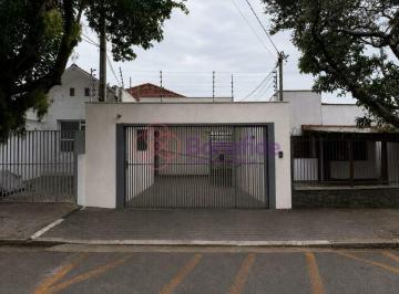 Casa · 157m² · 2 Quartos · 2 Vagas · Casa COMERCIAL para VENDA localizada no bairro CENTRO, em Jundiaí/SP.