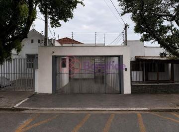 Casa · 157m² · 2 Quartos · 2 Vagas · Casa COMERCIAL para VENDA localizada no bairro CENTRO, em Jundiaí/SP.