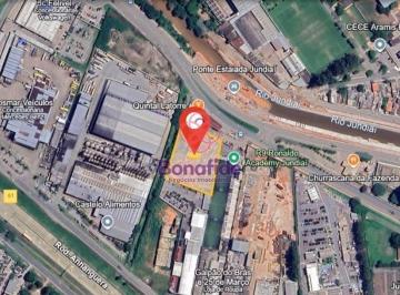 Terreno · 5700m² · Terreno Comercial para locação, Vila das Hortências, Jundiaí - TE0212.