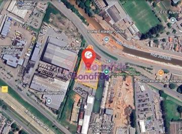 Terreno · 5700m² · Terreno Comercial para locação, Vila das Hortências, Jundiaí - TE0212.