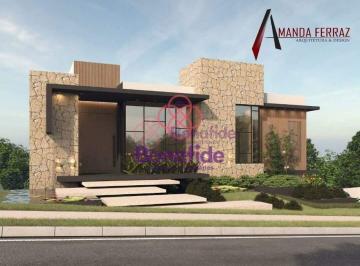 Casa · 360m² · 4 Quartos · 2 Vagas · Casa para VENDA localizada no condomínio RESIDENCIAL DOS LAGOS, na cidade de Itupeva/SP