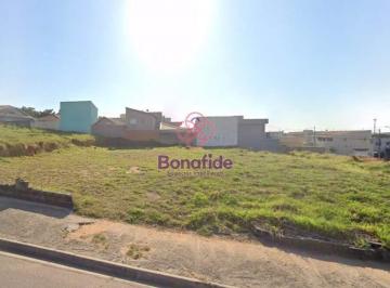 Terreno · 1000m² · Terreno Comercial à venda, Parque Residencial Jundiaí II, Jundiaí - TE0352.