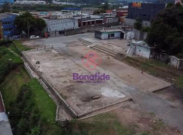 Terreno · 3645m² · Terreno Comercial para venda e locação, Vila São José, Várzea Paulista - TE0230.