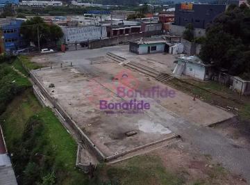 Terreno · 3645m² · Terreno Comercial para venda e locação, Vila São José, Várzea Paulista - TE0230.