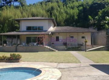 Rural · 219m² · 4 Quartos · 10 Vagas · Chácara para VENDA localizada no CONDOMÍNIO PARTICULAR, no bairro PARQUE IRAMAIA, em Campo Limpo Pau