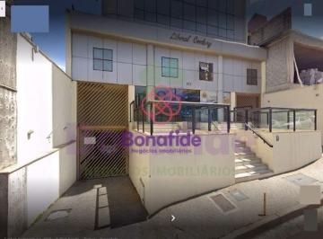 Comercial · 35m² · 1 Vaga · Sala Comercial à venda, Vila Virgínia, Jundiaí - SA0056.